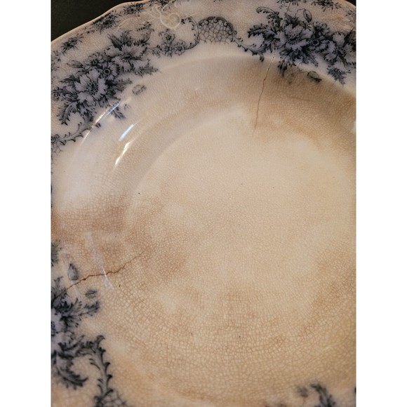 Pair Of Alfred Meakin Bowls Well Used But Cheap - Picture 5 of 7